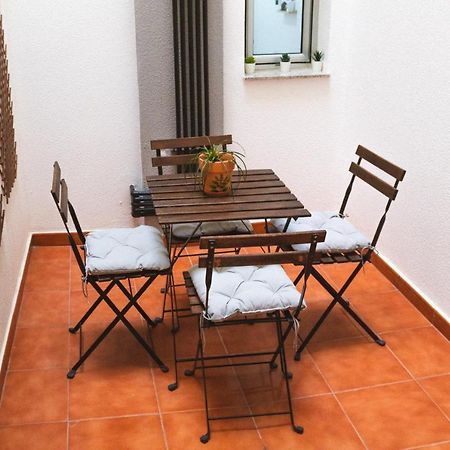 Apartment With A Patio In Las Canteras Las Palmas de Gran Canaria Exteriér fotografie